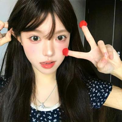透光的树