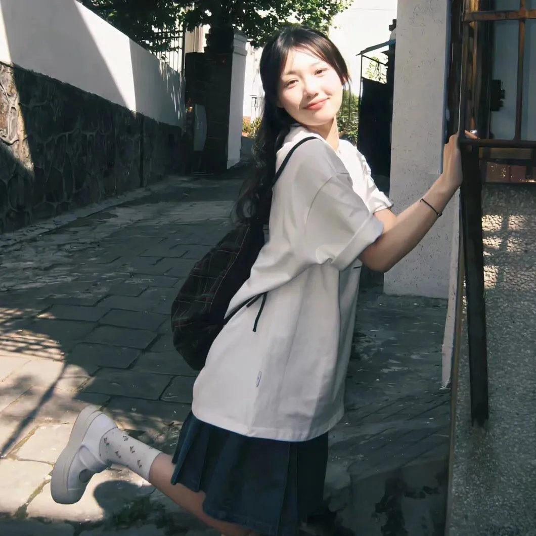 燃火的女孩
